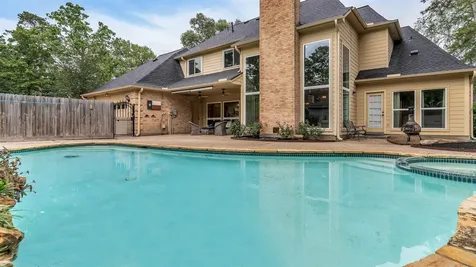 2607 Laurel Ridge Drive Houston TX 77345