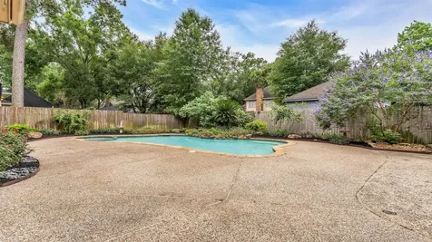 2607 Laurel Ridge Drive Houston TX 77345