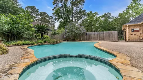 2607 Laurel Ridge Drive Houston TX 77345