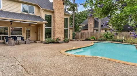 2607 Laurel Ridge Drive Houston TX 77345