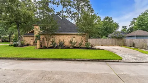2607 Laurel Ridge Drive Houston TX 77345