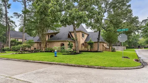 2607 Laurel Ridge Drive Houston TX 77345