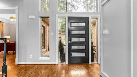 2607 Laurel Ridge Drive Houston TX 77345
