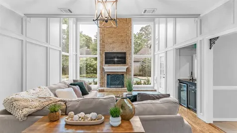 2607 Laurel Ridge Drive Houston TX 77345