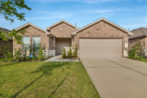 15007 Ashton Meadows Drive New Caney TX 77357