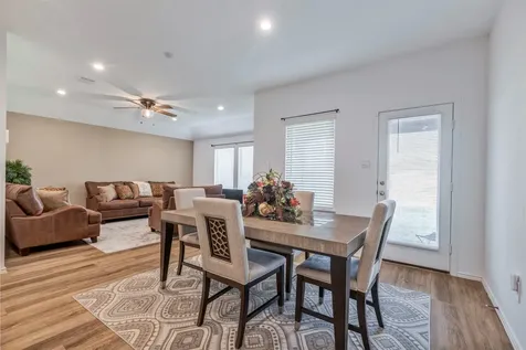 15007 Ashton Meadows Drive New Caney TX 77357