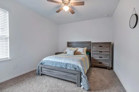 15007 Ashton Meadows Drive New Caney TX 77357