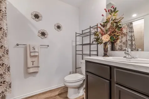 15007 Ashton Meadows Drive New Caney TX 77357