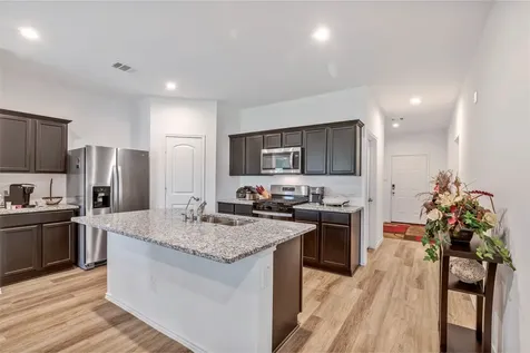 15007 Ashton Meadows Drive New Caney TX 77357