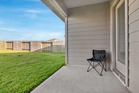 15007 Ashton Meadows Drive New Caney TX 77357