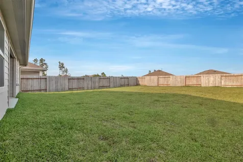 15007 Ashton Meadows Drive New Caney TX 77357