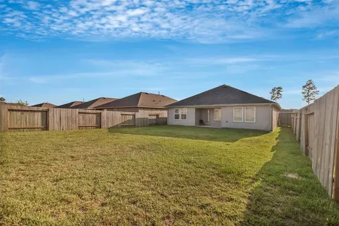15007 Ashton Meadows Drive New Caney TX 77357