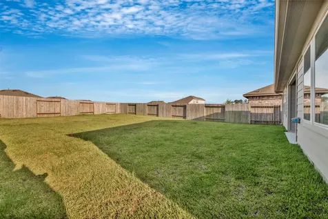 15007 Ashton Meadows Drive New Caney TX 77357