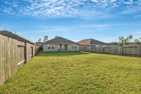 15007 Ashton Meadows Drive New Caney TX 77357