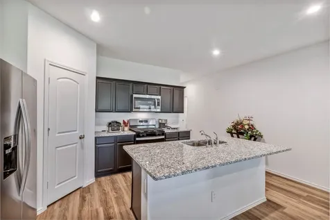 15007 Ashton Meadows Drive New Caney TX 77357
