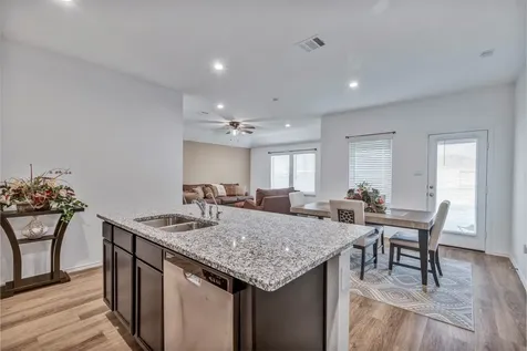 15007 Ashton Meadows Drive New Caney TX 77357
