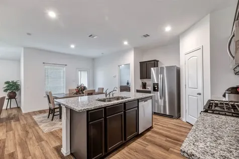 15007 Ashton Meadows Drive New Caney TX 77357
