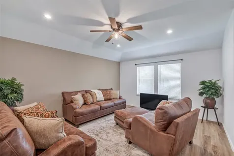15007 Ashton Meadows Drive New Caney TX 77357