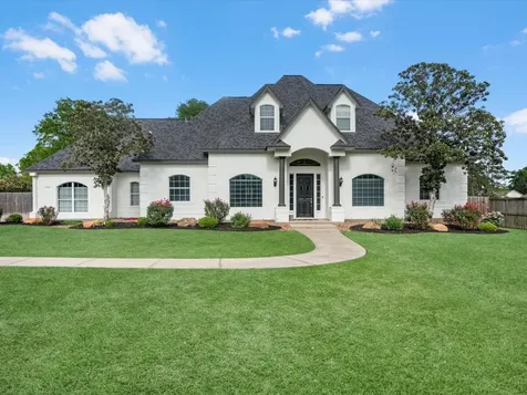 720 Mountain View Drive Montgomery TX 77356