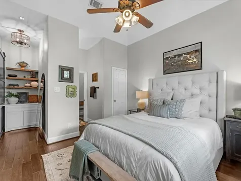 720 Mountain View Drive Montgomery TX 77356