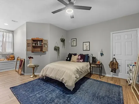 720 Mountain View Drive Montgomery TX 77356