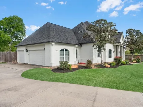 720 Mountain View Drive Montgomery TX 77356