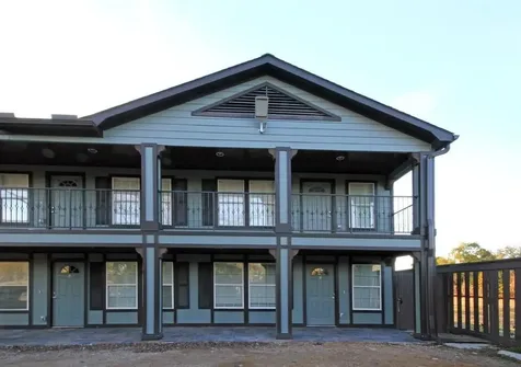 434 Lenard Street F Houston TX 77009