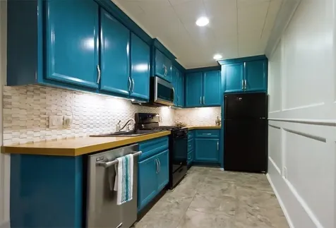 434 Lenard Street F Houston TX 77009