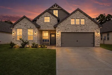 409 Little Spring Court Anahuac TX 77514