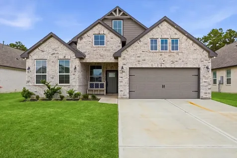 409 Little Spring Court Anahuac TX 77514
