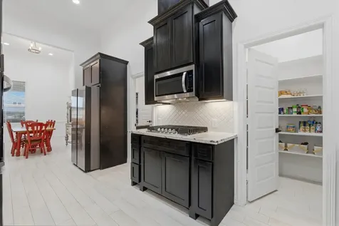 409 Little Spring Court Anahuac TX 77514