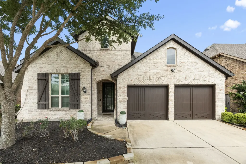 21323 Falls Frost Drive Richmond TX 77407
