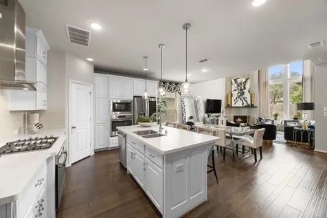 21323 Falls Frost Drive Richmond TX 77407