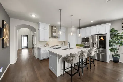 21323 Falls Frost Drive Richmond TX 77407