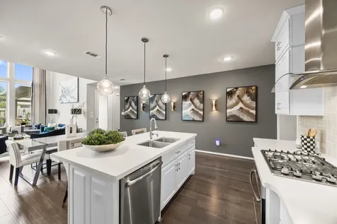 21323 Falls Frost Drive Richmond TX 77407