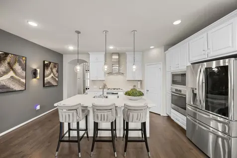 21323 Falls Frost Drive Richmond TX 77407