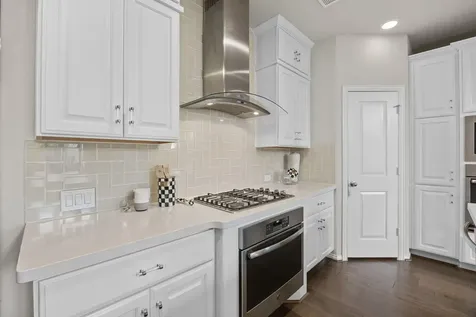 21323 Falls Frost Drive Richmond TX 77407
