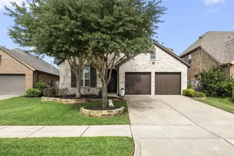 21323 Falls Frost Drive Richmond TX 77407