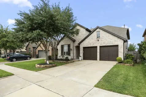 21323 Falls Frost Drive Richmond TX 77407