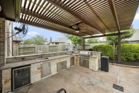 21323 Falls Frost Drive Richmond TX 77407