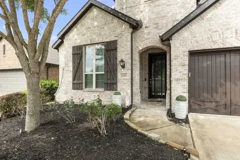 21323 Falls Frost Drive Richmond TX 77407