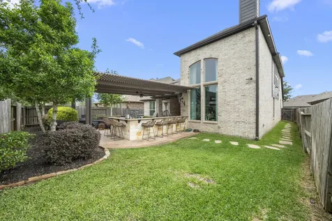 21323 Falls Frost Drive Richmond TX 77407
