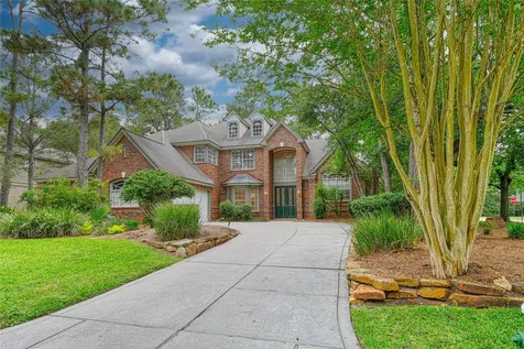 2 Woodmere Place Spring TX 77381