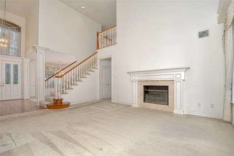 2 Woodmere Place Spring TX 77381