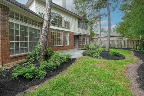 2 Woodmere Place Spring TX 77381