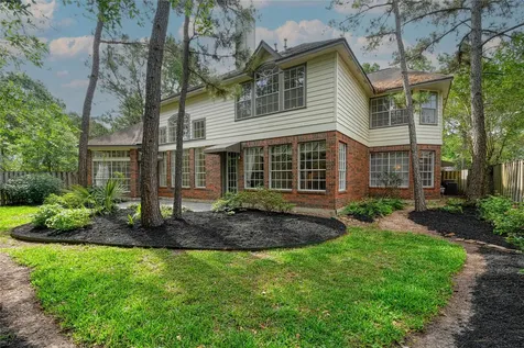 2 Woodmere Place Spring TX 77381