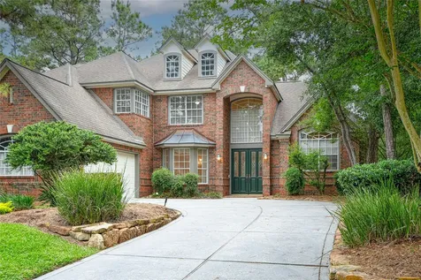2 Woodmere Place Spring TX 77381