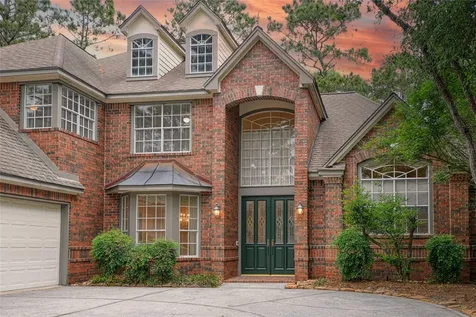 2 Woodmere Place Spring TX 77381