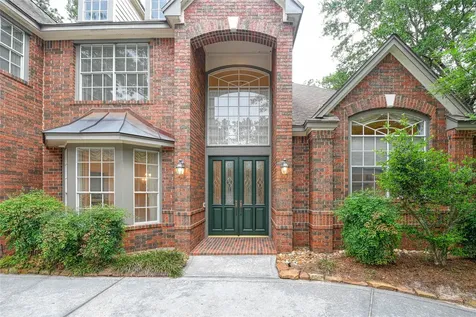 2 Woodmere Place Spring TX 77381