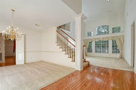2 Woodmere Place Spring TX 77381